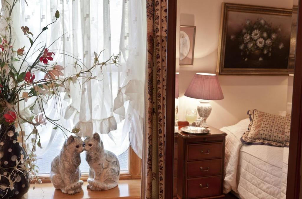 Little Red Rooster Rest Hotel United Kingdom Kamer foto