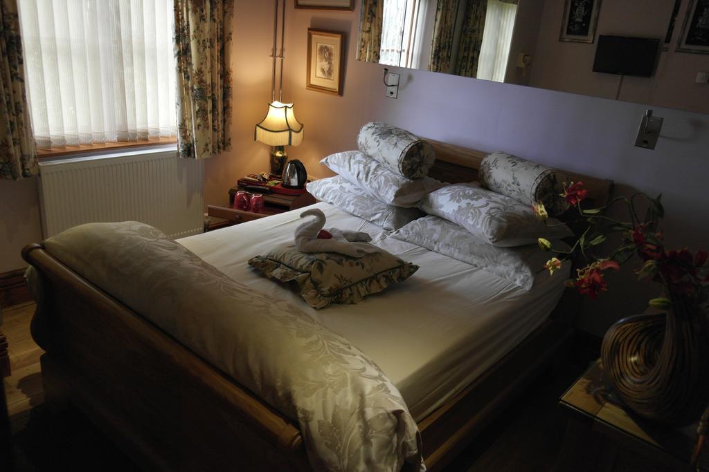 Little Red Rooster Rest Hotel United Kingdom Kamer foto