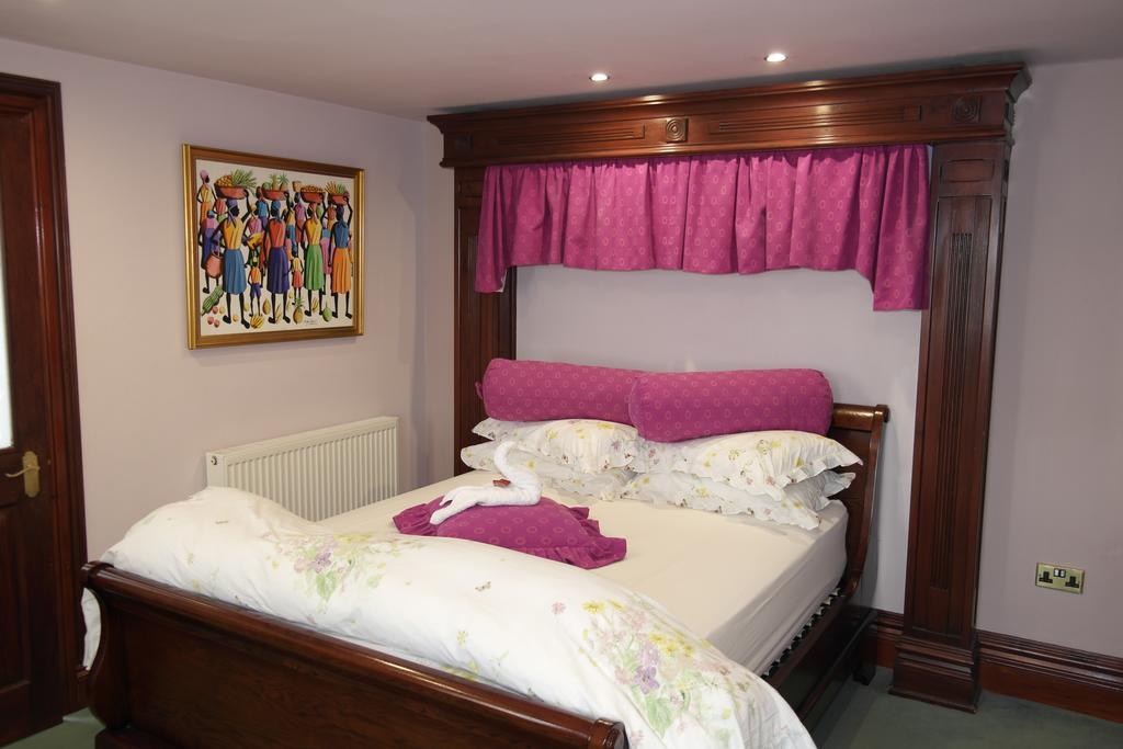 Little Red Rooster Rest Hotel United Kingdom Kamer foto