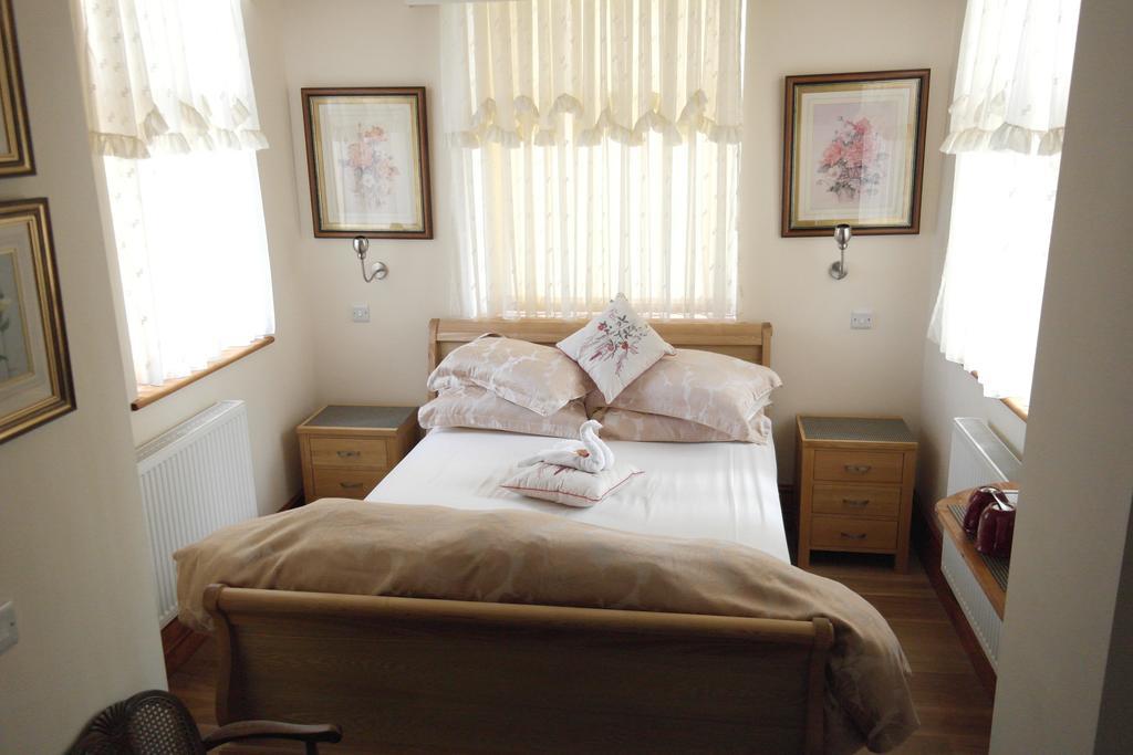 Little Red Rooster Rest Hotel United Kingdom Kamer foto
