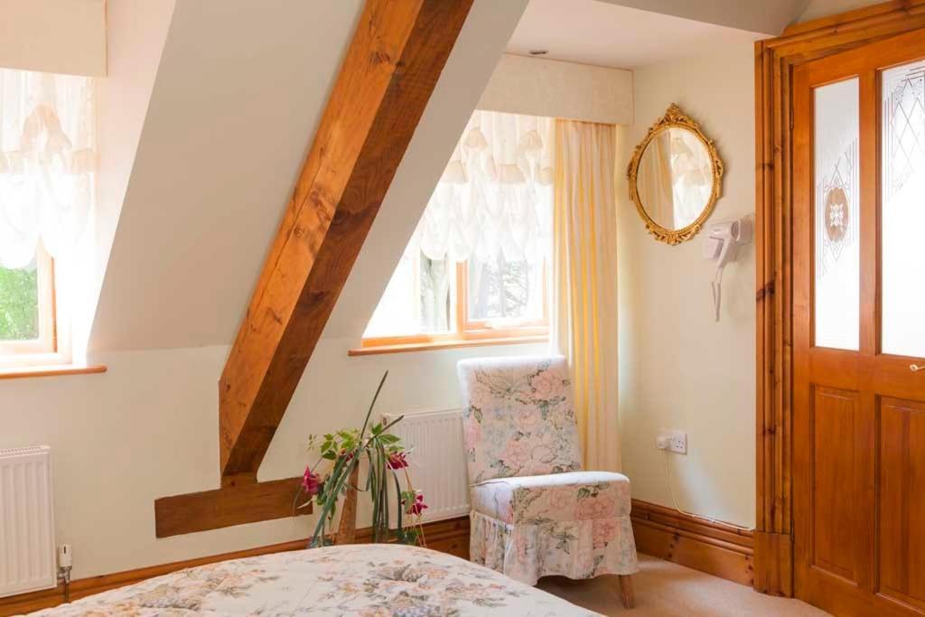 Little Red Rooster Rest Hotel United Kingdom Kamer foto
